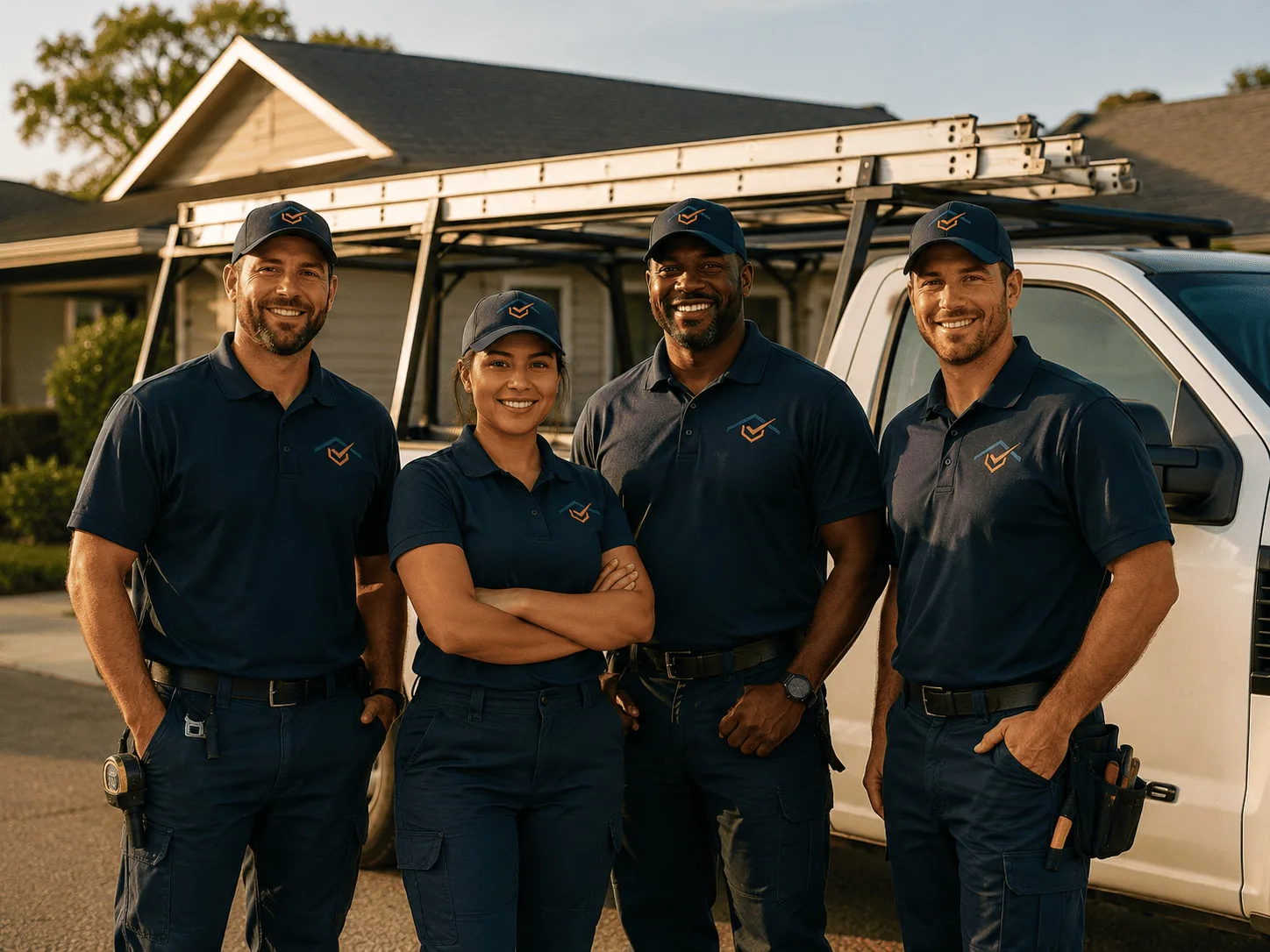 Roof Inspection company in Homer City, PA